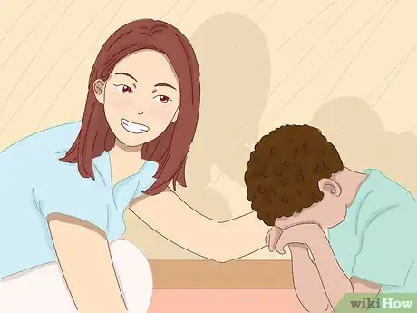 Image titled Help a Preschooler with Separation Anxiety Step 23