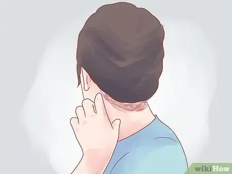 Image titled Prevent Hair Loss by Homeopathic Treatment Step 11