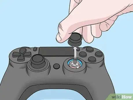 Image titled Remove SCUF Thumbsticks Step 5
