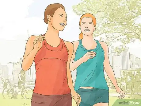 Image titled Relieve Cancer Fatigue with Integrative Therapy Step 3