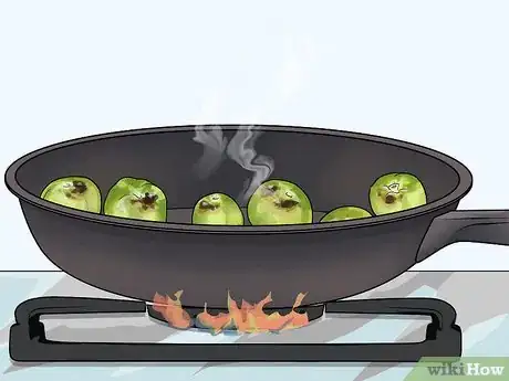 Image titled Roast Tomatillos Step 5