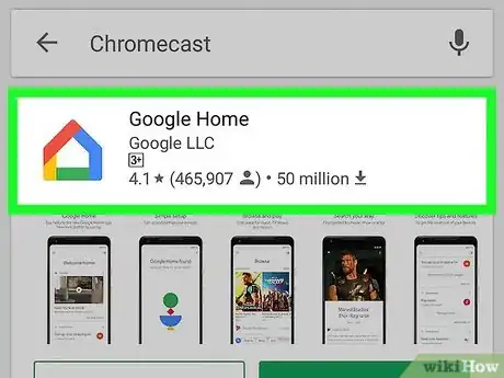 Image titled Update Chromecast on Android Step 4