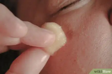 Image titled Make a Honey Face Mask Step 8