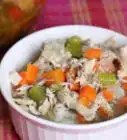 Make Chicken Soup