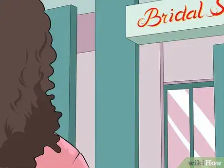 Image titled Choose a Wedding Dress Step 28