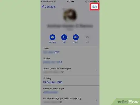 Image titled Remove Your Own Contact Info from an iPhone Step 3