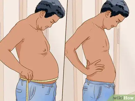 Image titled Weigh Yourself While Dieting Step 8