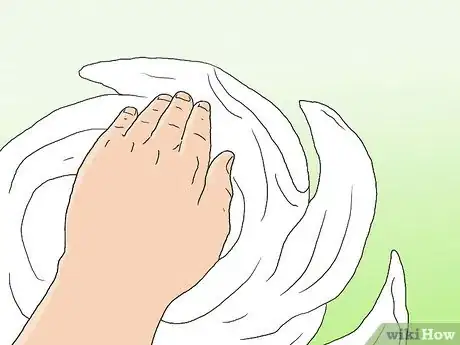 Image titled Tie Dye Long Sleeve Shirts Step 8