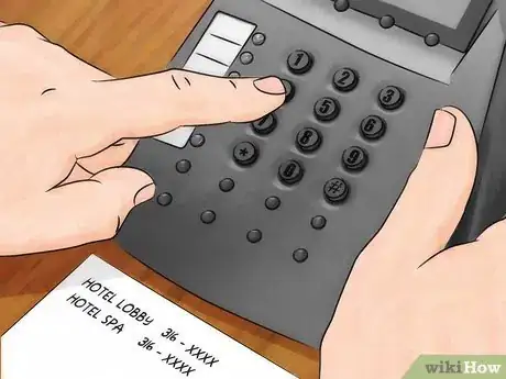 Image titled Avoid Bed Bugs when Traveling Step 9