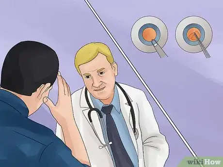 Image titled Treat Cataracts with Surgery Step 2