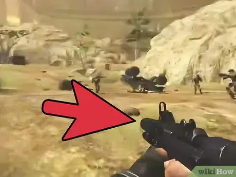 Image titled Get Recon Armour Step 1