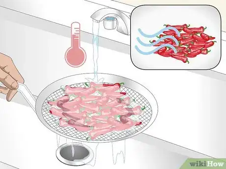 Image titled Store Chilies Step 2