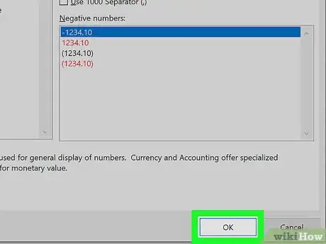 Image titled Change Text to Numbers in Excel Step 7