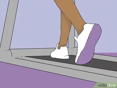 Image titled Do Treadmill Routines Step 9