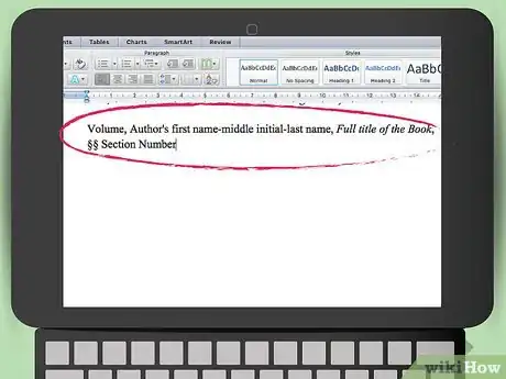 Image titled Cite Legal Research Step 13