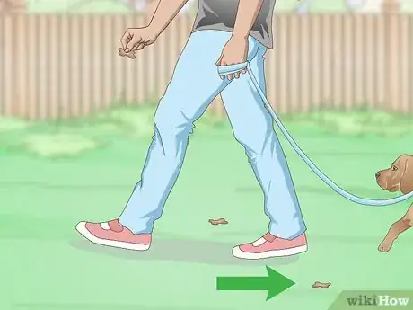 Image titled Teach a Dog to Leave It Step 14