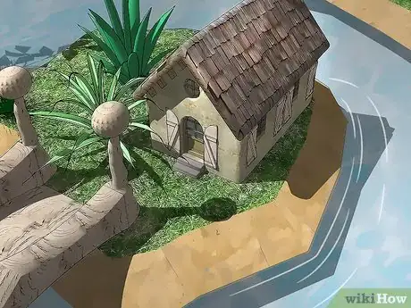 Image titled Decorate a Garden Step 7