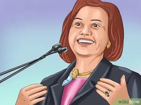 Image titled Become a Meeting Planner Step 6