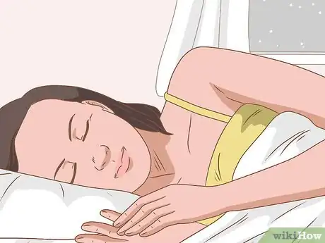 Image titled Have a Positive Body Image when You Have a Chronic Illness Step 6