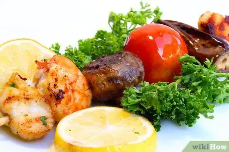 Image titled Make Scallop Kebabs Step 10