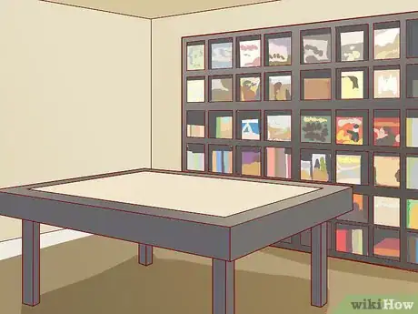 Image titled Use a Finished Attic Step 5