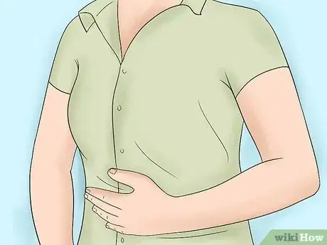 Image titled Exhale Scream Step 1