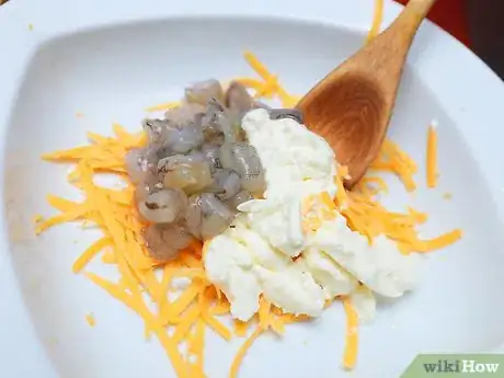 Image titled Make Stuffed Jalapenos Step 11