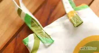 Make Soft Bag Handles
