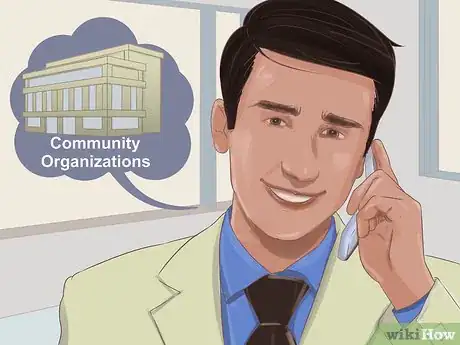 Image titled Advertise an Event Planning Business Step 11