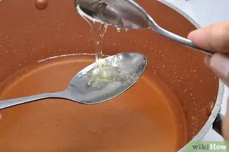 Image titled Test Candy Hardness Stages Step 3