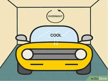 Image titled Paint an Engine Bay Step 01