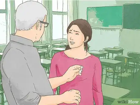 Image titled Get Rid of a Bully when in a New School Step 19