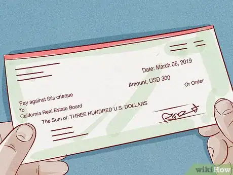 Image titled Become a California Real Estate Broker Step 17