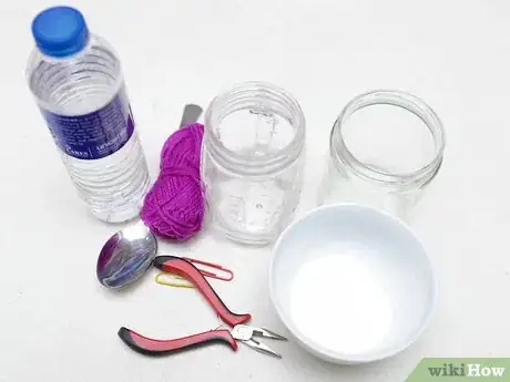 Image titled Grow Crystals from Washing Soda Step 1