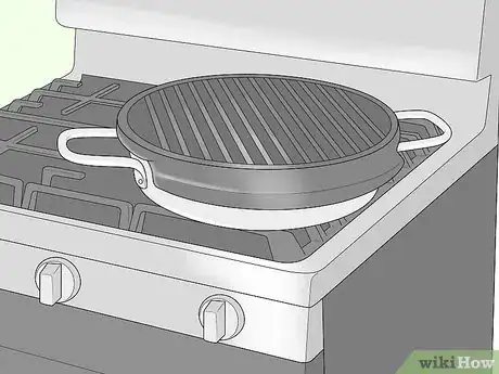 Image titled Buy an Indoor Grill Step 1