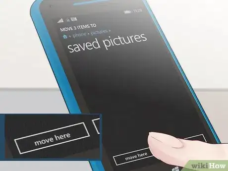 Image titled Move Photos from a Phone to an SD Card Step 14