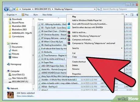 Image titled Download Music to PSP Step 10