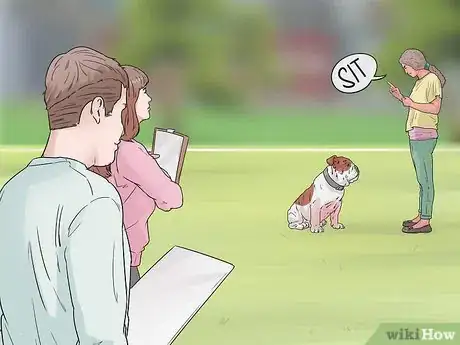 Image titled Involve a Dog in Pet Therapy Work Step 18