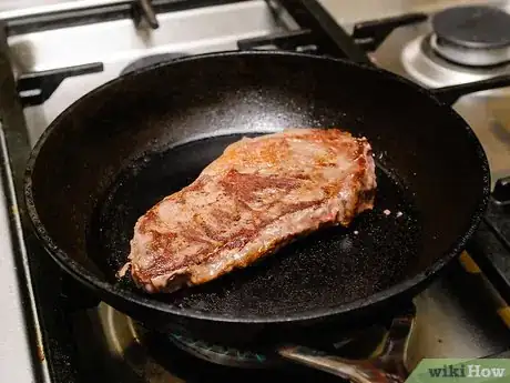 Image titled Cook New York Strip Steak Step 15