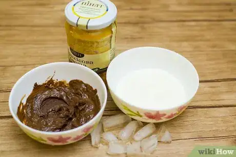 Image titled Make Peanut Butter Smoothies Step 9