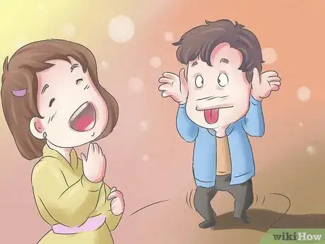 Image titled Act Around the Girl You Like Step 11