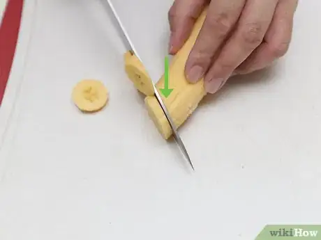 Image titled Make a Peanut Butter and Banana Sandwich Step 2