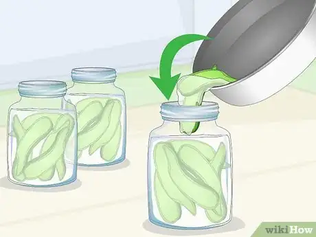 Image titled Make Pickled Chiles Step 11