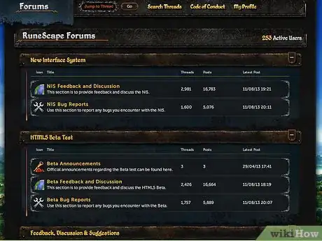 Image titled Be Good at RuneScape Step 8