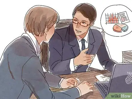 Image titled Have a Successful Career with Mental Illness Step 10