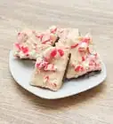 Make Peppermint Bark