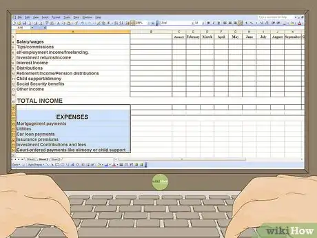 Image titled Create Personal Financial Statements for Business Owners Step 14