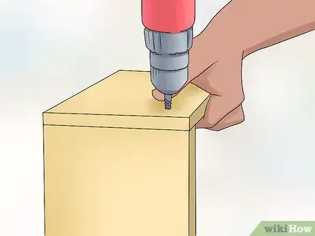 Image titled Build a Jewelry Armoire Step 6