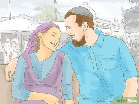 Image titled Know if Your Boyfriend Is Serious About You Step 2