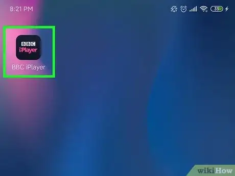 Image titled Watch iPlayer Abroad Step 8